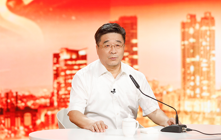【課程回顧】劉偉：2023年中國經濟怎么看、怎么干
